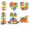 Picture of Soyee Magnetic Blocks STEM Educational Toys for 3+ Year Old Boys and Girls Creative Construction Fun Magnetic Tiles Kit Gifts for Toddlers - 30pcs Starter Set