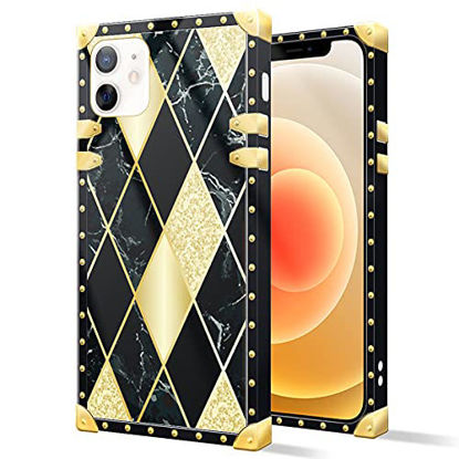 GetUSCart- Fit for iPhone 11 PRO MAX Cases, New Classic Elegant