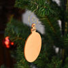 Picture of CUALFEC Christmas Ornaments Hooks Christmas Tree Hanger Great for Christmas Tree Decoration - 300 / Gold