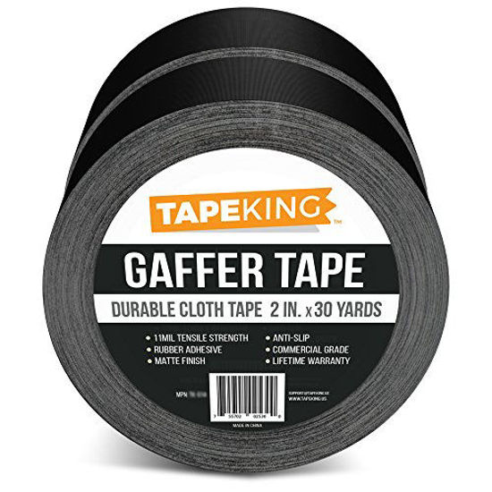 Gaffers Tape