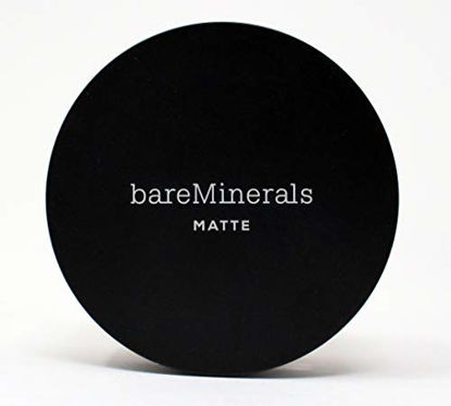 Picture of bareMinerals Matte SPF 15 Foundation, Light Beige 09, 0.21 Ounce