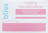 Picture of bliss - Mighty Marshmallow Face Mask | Brightening & Hydrating Face Mask| Vegan | Cruelty Free | Paraben Free | 1.7 fl. oz.