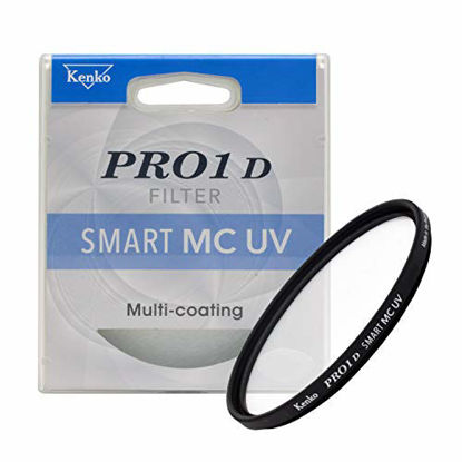 Picture of Kenko PRO1D Smart MC UV Filter 72mm