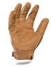 Picture of Ironclad EXOT-PCOY-05-XL Tactical Operator Pro Glove, Coyote Brown, X-Large