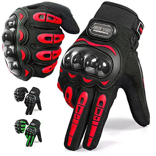 Mens dirt cheap bike gloves