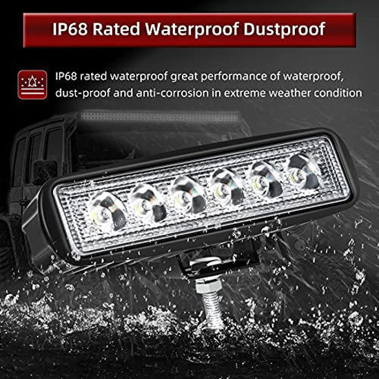 4wd deals light bar