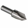 Picture of Drill America 1/2"-60 High Speed Steel 4 Flute Machine Countersink, Dew Series