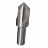 Picture of Drill America 1/2"-60 High Speed Steel 4 Flute Machine Countersink, Dew Series