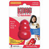 Picture of KONG - Classic Dog Toys with Easy Treat Peanut Butter Dog Treats, 8 Ounce - for X-Small Dogs