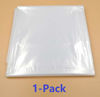 Picture of ComfortHome 4 Mil 2 Pack Mattress Bags for Moving and Storage, Extra Thick, Twin/Full Size