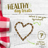 Picture of Pet Naturals of Vermont - Superfood Treats for Dogs - Healthy Daily Treats in 3 Savory Flavors, Naturally Delicious Treats, Made with Natural and Organic Ingredients (Homestyle Chicken Recipe, 2 Pack)