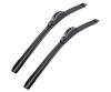 Picture of Windshield Wipers, 20" + 20" Premium All-Season Windshield Wiper Blades (set of 2) OEM QUALITY