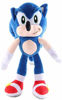 Picture of Hedgehog Plush Figure Doll Plush 11" Sonic The Hedgehog Toy, Sonic The Hedgehog Plush Figure,Sonic Cute Doll (Blue)