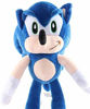 Picture of Hedgehog Plush Figure Doll Plush 11" Sonic The Hedgehog Toy, Sonic The Hedgehog Plush Figure,Sonic Cute Doll (Blue)