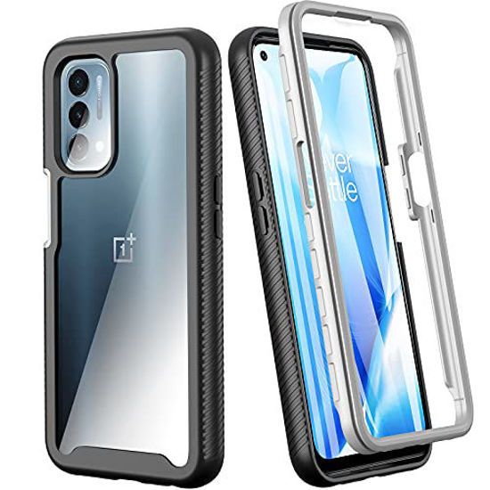 GetUSCart BESINPO Oneplus Nord N200 5g Case 6.49