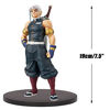 Picture of Demon Slayer Figure 6.3 Inch PVC Action Tanjiro Figure Toys 6.3 Inch Kamado Tanjiro Figure (Uzui Tengen)