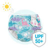 Picture of i play. by green sprouts Snap Reusable Swim Diaper | No other diaper necessary, UPF 50+ protection