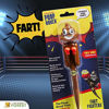 Picture of Farting Poop Emoji BOXER Pen - Arms Punch - Makes Funny Farting Sounds - Boys Stocking Stuffers for Kids, Teens, Adults - Gag Gifts for Kids & Men - Perfect Christmas Stocking Stuffer