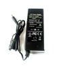 Picture of 12V 5A Power Supply Adapter with 8 Way Splitter Cable for CCTV Security Camera DVR NVR Led UL Listed FCC