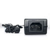 Picture of 12V 5A Power Supply Adapter with 8 Way Splitter Cable for CCTV Security Camera DVR NVR Led UL Listed FCC