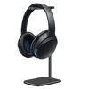 Picture of Headphone Stand Aluminum, Headset Holder with Solid Metal Base, Compatible with Most Headphones (Black)