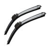 Picture of MOTIUM OEM QUALITY 26" + 24" Premium All-Season Windshield Wiper Blades (set of 2)