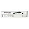 Picture of MOTIUM OEM QUALITY 26" + 24" Premium All-Season Windshield Wiper Blades (set of 2)