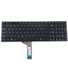 Picture of Eathtek Replacement Keyboard NO Frame Compatible for ASUS X551 X551M X551MA X551MAV X551C X551CA OKNO-N32US1213005890 13A000305890M MP-12F53US-5281W AEXJCU01110 Series Black US Layout