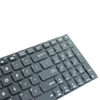 Picture of Eathtek Replacement Keyboard NO Frame Compatible for ASUS X551 X551M X551MA X551MAV X551C X551CA OKNO-N32US1213005890 13A000305890M MP-12F53US-5281W AEXJCU01110 Series Black US Layout