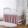 Picture of Crib Skirt Dust Ruffle