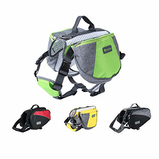 Wellver dog backpack new arrivals