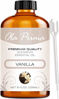 Picture of Ola Prima 8oz - Premium Quality Vanilla Essential Oil (8 Ounce Bottle) Therapeutic Grade Vanilla Oil