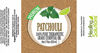 Picture of Patchouli Essential Oil - 100% Pure Therapeutic Grade Patchouli Oil - 60ml