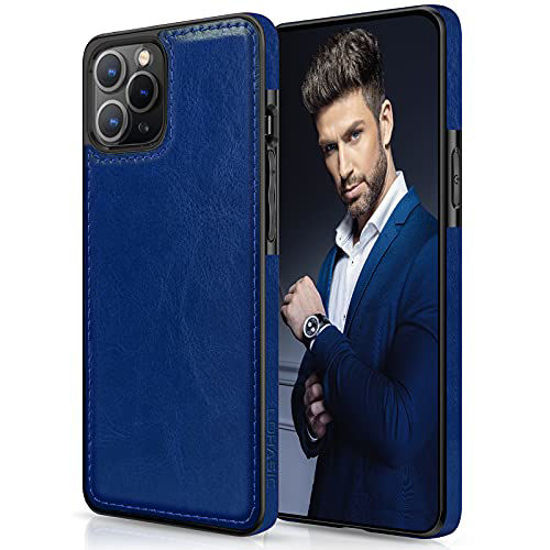  LOHASIC Designed for iPhone 12 Pro Max Case, Luxury