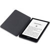 Picture of BOZHUORUI Slim Case for All-New 6.8 inch Kindle Paperwhite 11th Generation - 2021/Kindle Paperwhite Signature Edition - Premium PU Leather Lightweight Cover with Auto Wake/Sleep (Magnolia)