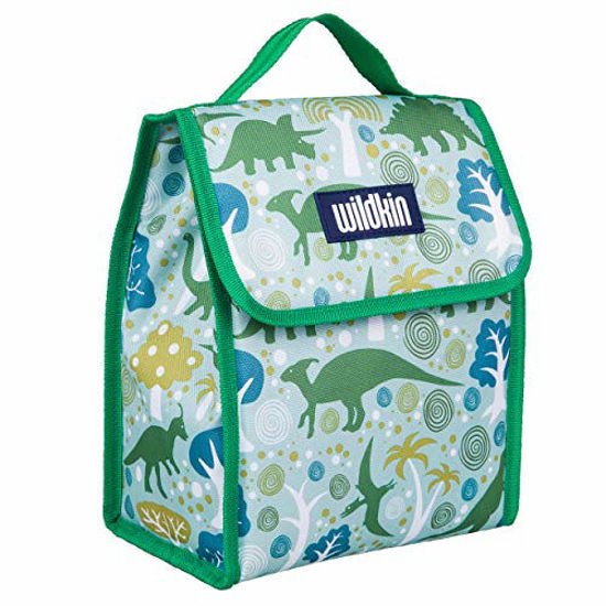 Wildkin Crackerjack Backpack - Under Construction – Yum Yum Kids Store