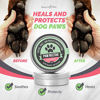 Picture of Paw Nectar Dog Paw Balm Heals Dog Paws