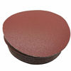 Picture of ISSTAR 40 Pcs 7-Inch 80 Grit Hook and Loop Sanding Discs Sandpaper for Random Orbit Sander