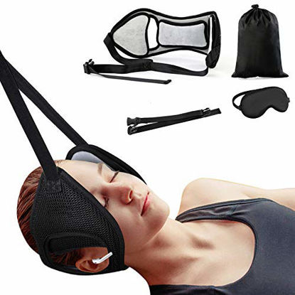 New Women's Neck Rescue Trigger Point Massager and Traction Device, Fast  Pain Relief, More Comfortable Same Results as Original, Melts Away Muscle  Knots, Pain, Headaches, Stress, Deep Tissue Massage Small