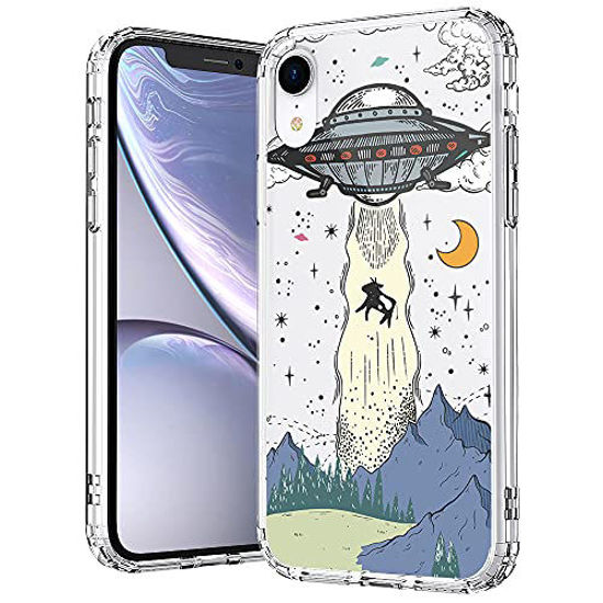 Best Clear Phone Cases For Your Coral iPhone XR for Apple iPhone