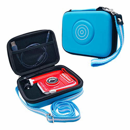 Photo Supply Case - Blue - Storage Studios