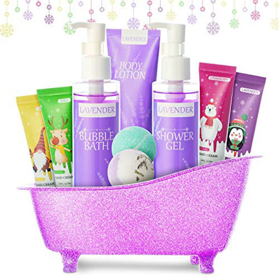 Send Personal Care Items as Gift to India