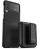 Picture of Encased DuraClip for Galaxy Z Flip 3 Belt Clip Case, Slim Phone Case with Holster for Samsung Z Flip 3 5G