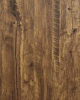 Picture of 24"X79" Distressed Wood Contact Paper Vintage Wood Wallpaper Peel and Stick Wallpaper Self Removable Wallpaper Wood Grain Contact Paper Decorative Wallpaper for Computer Table Desk Vinyl Shelf Paper