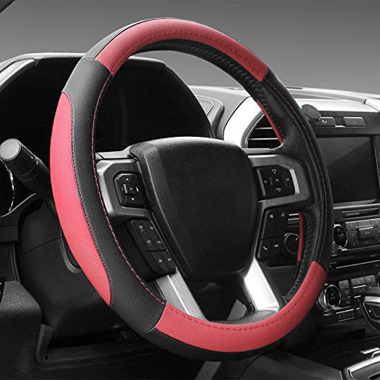 Seg direct heated steering wheel deals cover