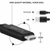 Picture of Compatible with iPhone iPad to HDMI Adapter Cable, Mareion 6.6ft Digital AV Cord, HDMI Connector Support 1080P HDTV Compatible with iPhone XS/XS Max/XR/X/8/7/6/Plus/5 iPad iPod to TV Projector Monitor