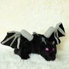 Picture of Ender Dragon Plush Toy 11.8" /30cm,Game Plush Toys for Gift (Ender Dragon 11.8")