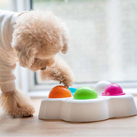 GetUSCart Pet IQ Intelligent Toy Smart Dog Puzzle Toys for