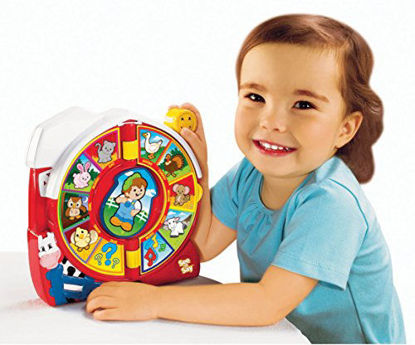 Picture of Fisher-Price See n Say the Farmer Says [Amazon Exclusive]