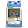 Picture of Merrick Purrfect Bistro Grain Free Complete Care Dry Cat Food Hairball Control Recipe